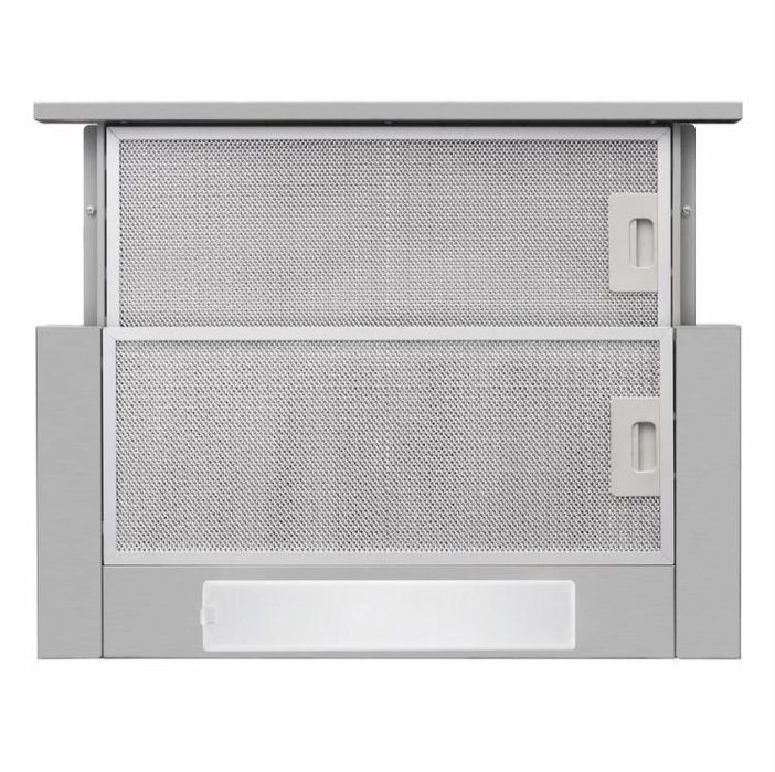 Новая вытяжка для кухни