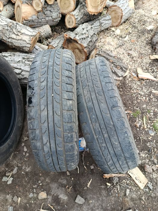 Продам резину на 14