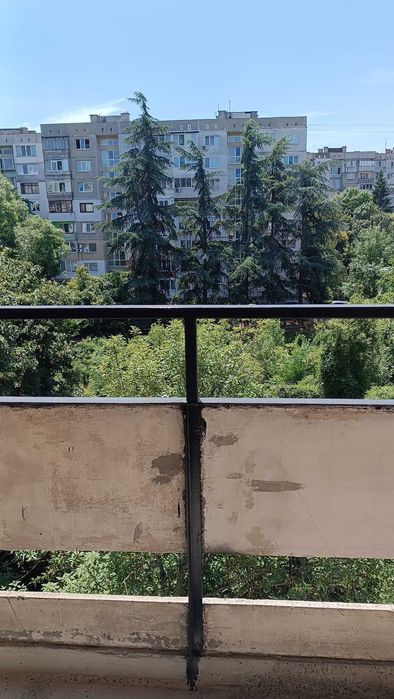 Продавам 3-стаен апартамент в Дианабад