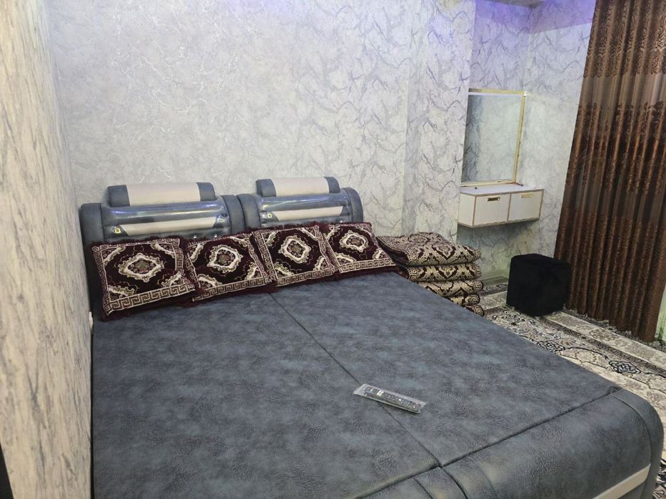 Продается каартира