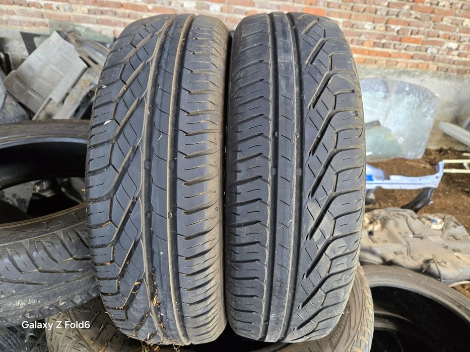 Гуми унироял 175/65 R15