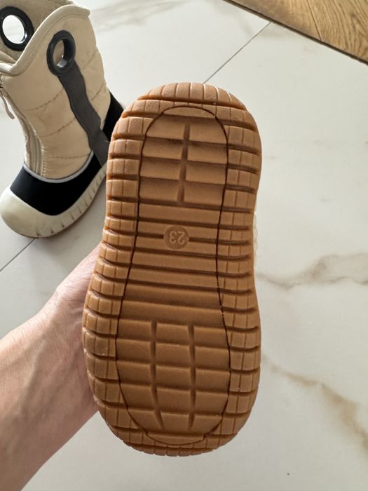 Детскик зимние сапоги