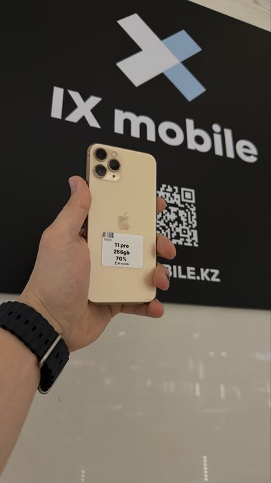 iphone 11 pro 256 gb 70%