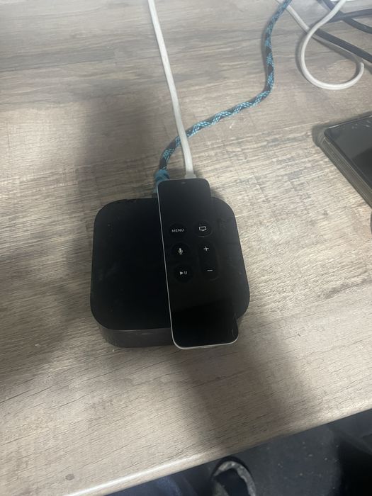 Apple tv 4 a1625