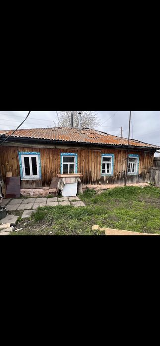 Продам дом, в челябинской области