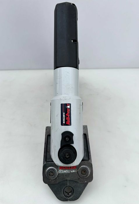 Roller Multi-press ACC - Акумулаторна радиална преса 2x14.4V 3.0Ah