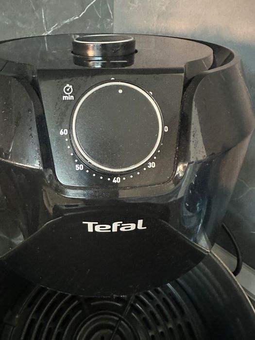Tefal air fryer използвано