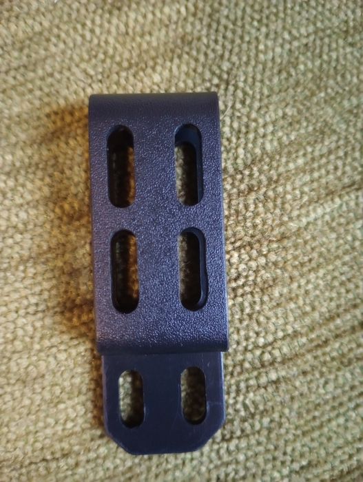 Довери се сега!Универсален клипс за кании, вземете удобството сега!