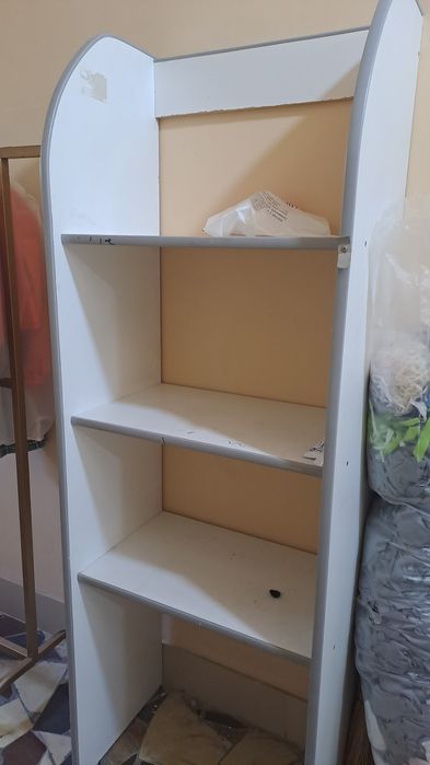 Мебель полки для магазина