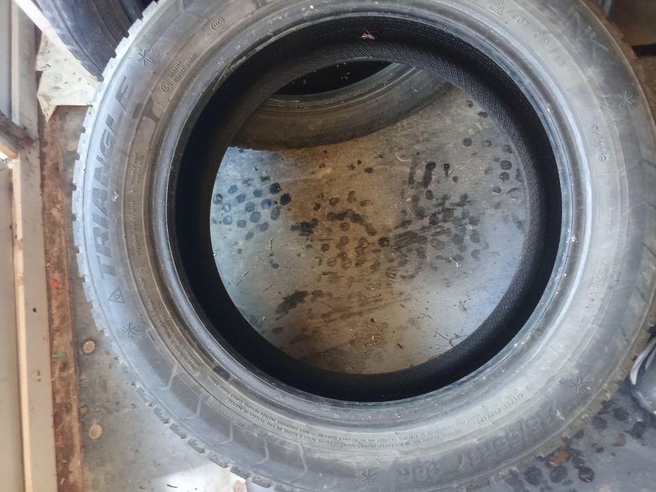 Продам авто шины