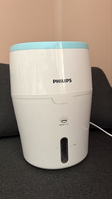 Овлажнител за въздух