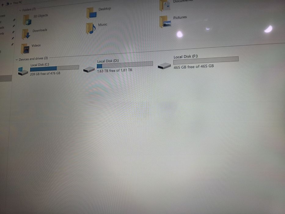 Unitate PC Nvidia 1070