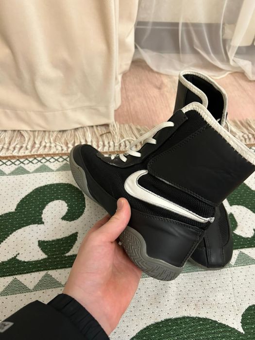 Боксёрка мачомай 2 под оригинал