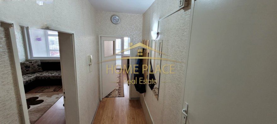 ДВУСТАЕН апартамент под наем - Спортна зала