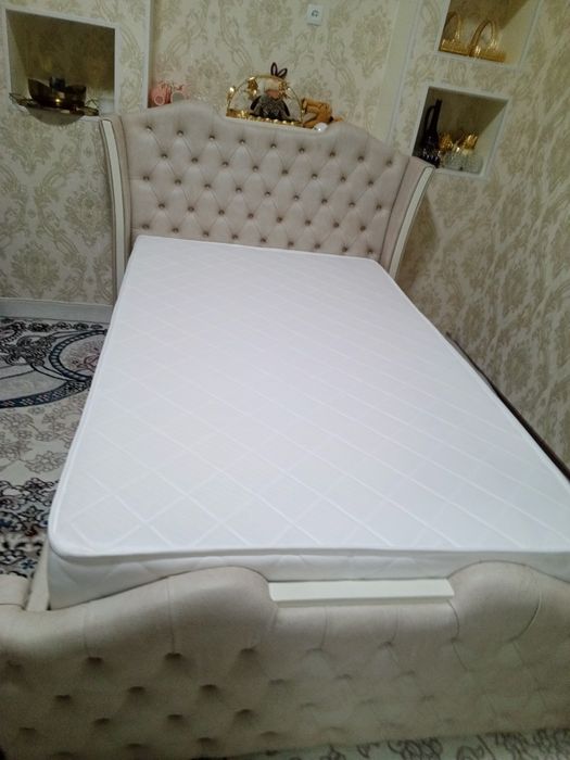 Mebelarimizga 3yil garantiya