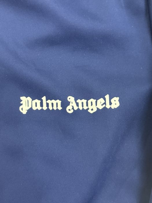 Palm angels кофта