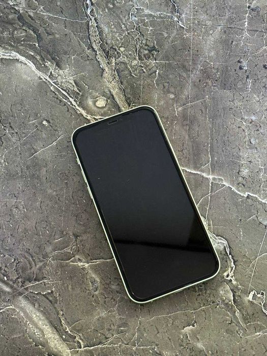 Apple iPhone 12 64Gb (Актобе 403) ID: 105\7792
