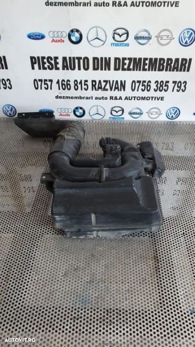 Priza Furtun Aer De Pe Trager Kia Ceed 1.6 Gdi Benzina Cod Motor G4FA An 2012-2016