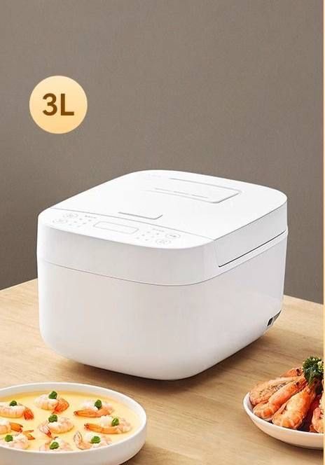 Мультиварка-рисоварка Xiaomi Mijia C1 (3 л)