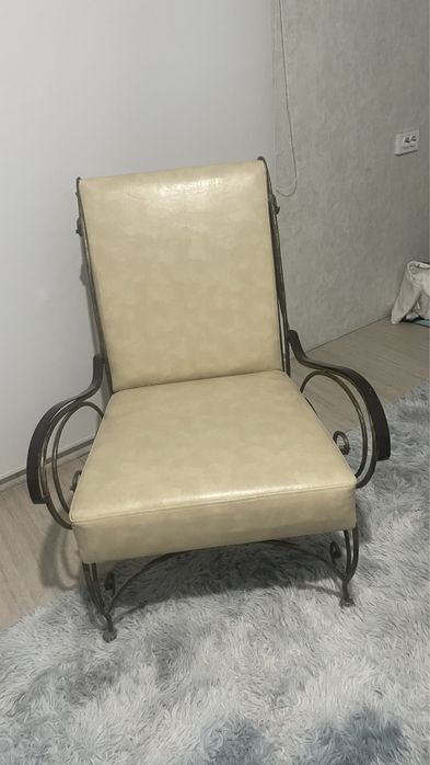 Кресло для терассы