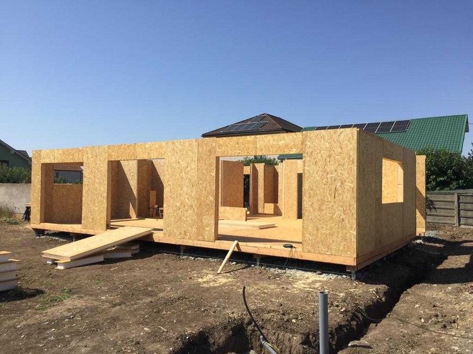 Pilonii pentru Case sau Cabane. Fundatie Inovativa!