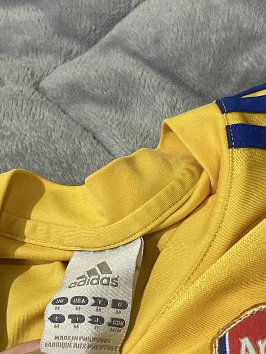 Тениска на Arsenal-M