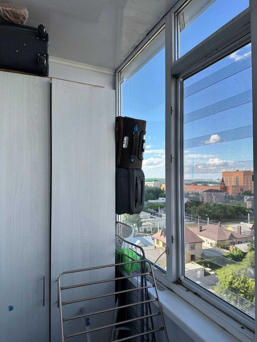 продам 3хкомнатную квартиру