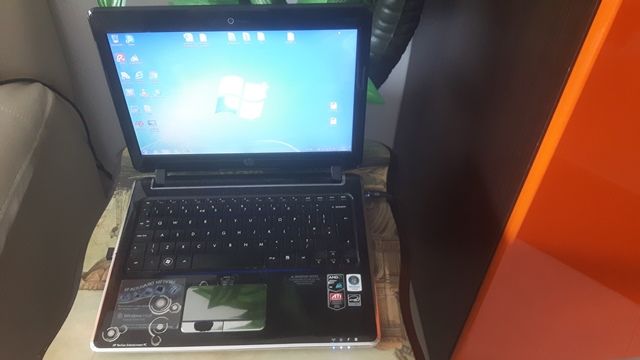 Лаптоп HP Pavilion dv2 Notebook/PC