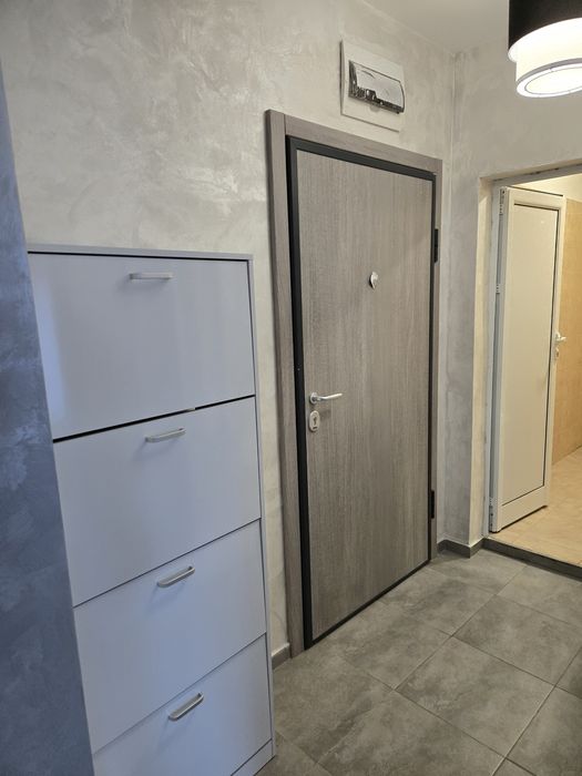 Дава се под наем Двустаен апартамент в София, Света Троица - 60 кв.м за 612 € - Снимка #8