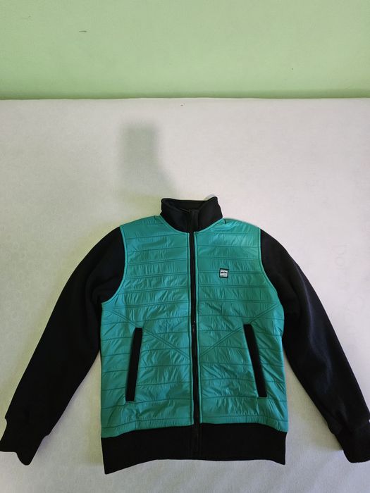 Geaca baieti marime S Primavara -Toamna