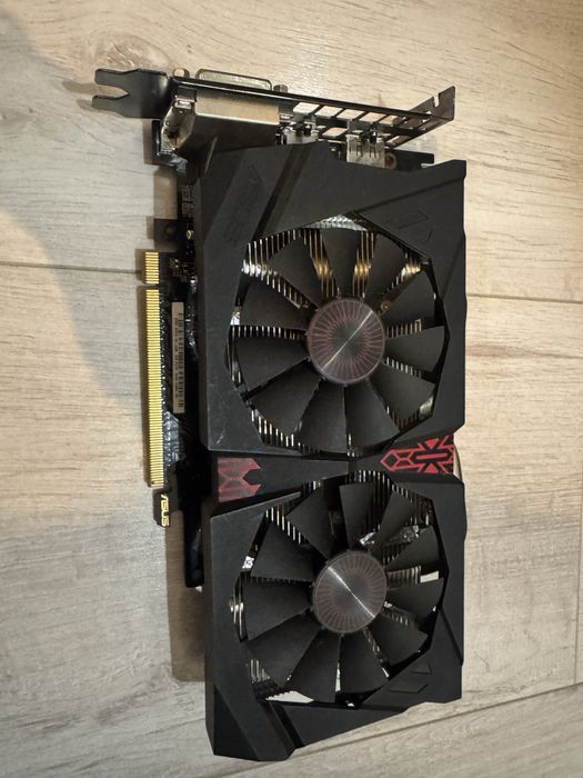 Card de video Asus