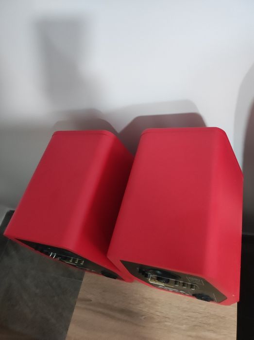 Set boxe studio Monkey Banana 6