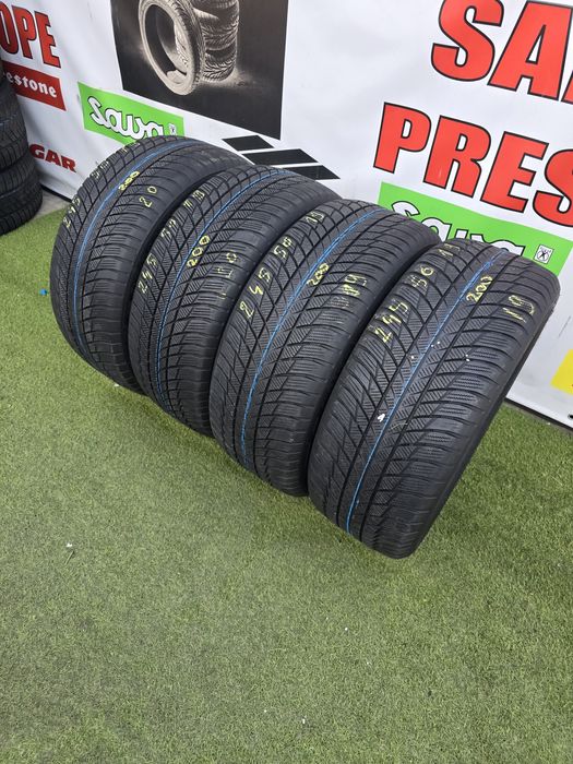 245.50.19 bridgestone m+s