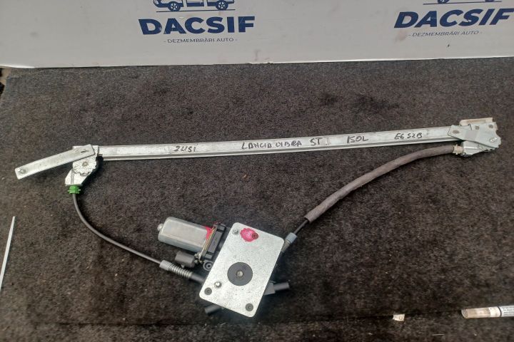 Macara geam fata stanga electrica 454500008 D239807 454500008 D239807