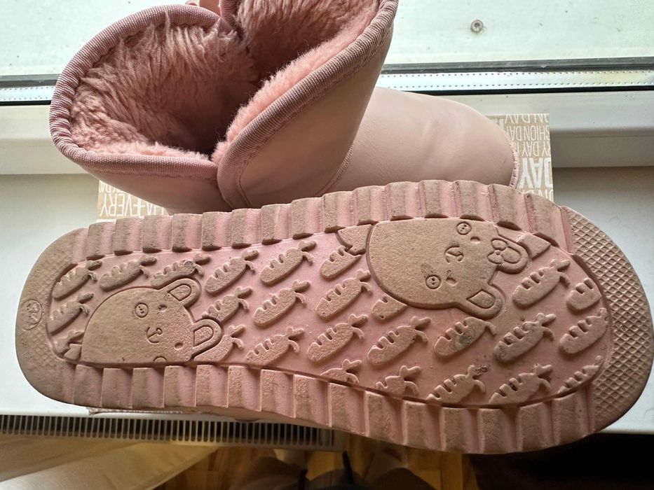 Set 3 perechi încălțăminte fetiță mărimea 34 – Geox, Puma