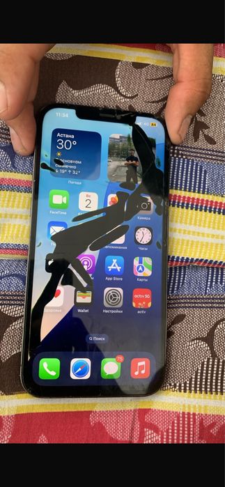 Iphone 12 про макс