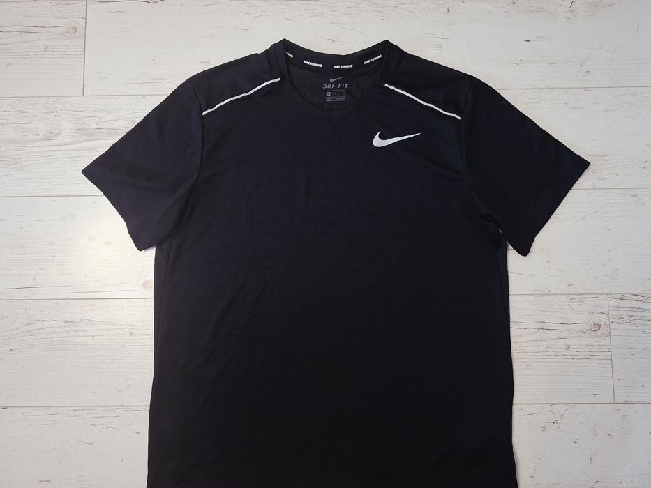 Nike Dry Fit-Ориг. Тениска