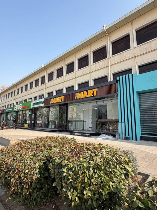 Продается  коммерческое 170м2.Ориентир: Ц-5, Метро Минор