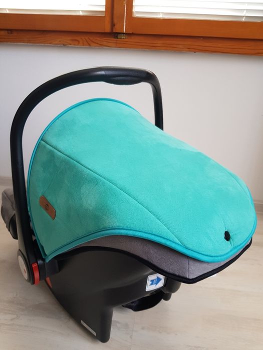 Детска столчe за кола lorelli