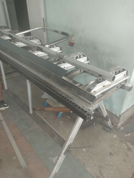 Станок тапко Макс 220 2.2