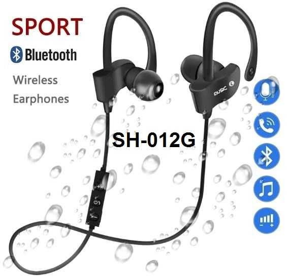 Блутууд  слушалки SH-012G