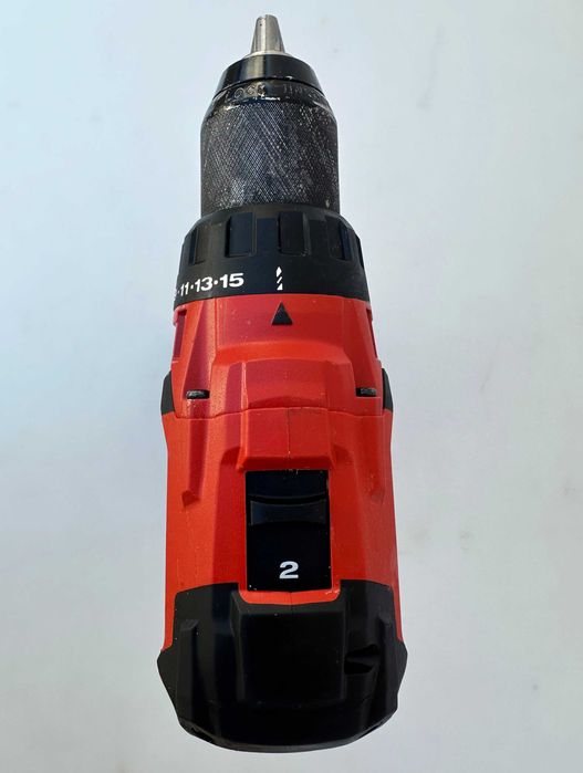 Hilti SF 6-22 ATC Nuron - Безчетков акумулаторен винтоверт 22V 5.10Ah