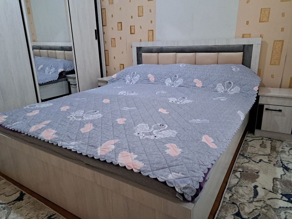 Сдам комнату с хозяйкой