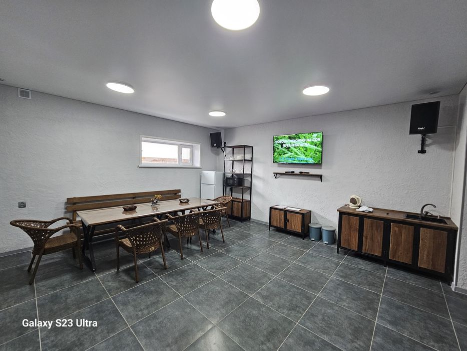 Сауна по Челябинской 7