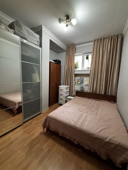 Продам 3-х комнатную квартиру студию