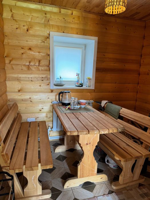 Продам дом в военном городке