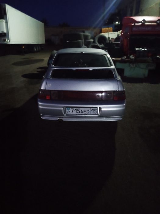 АвтоВАЗ продам машину