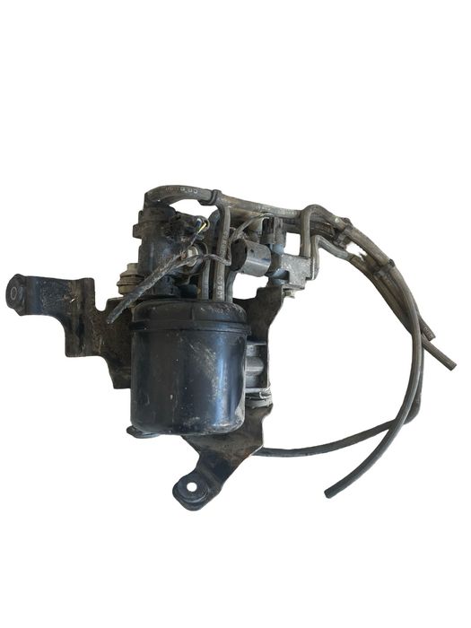 Cartus Filtru Din Carbon Activ Pentru Vapori De Combustibil Mazda Bt-