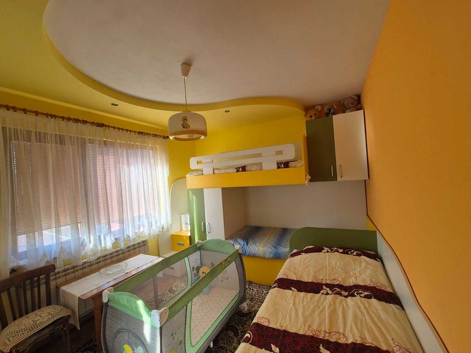 Продава се Многостаен апартамент в Пловдив, Каменица 2 - 155 кв.м за 904 €/кв.м - Снимка #5