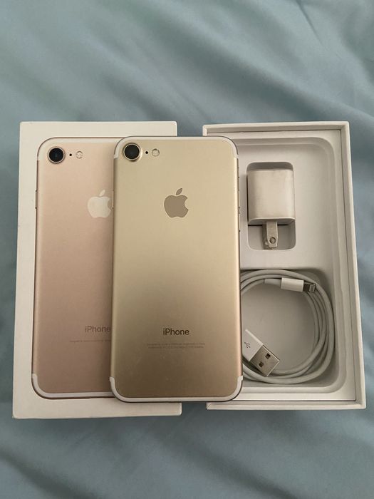 Айфон 7 128гб сатылады